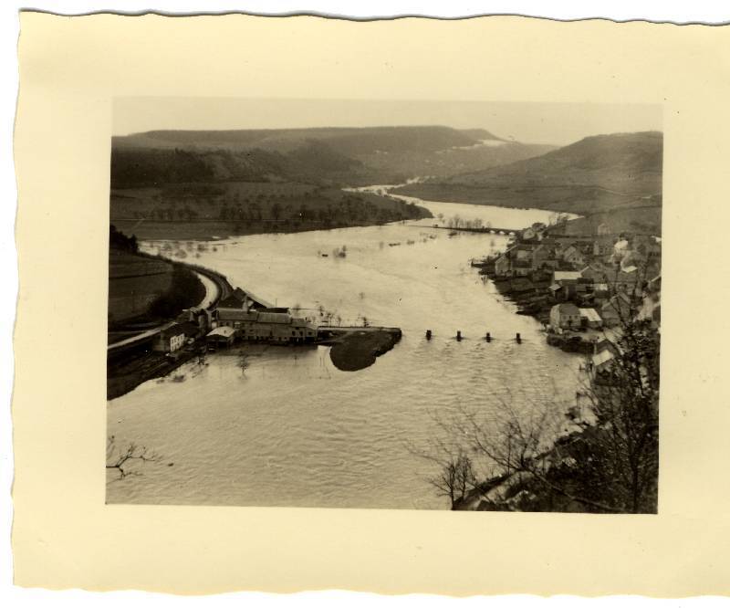 50er Jahre Bild Nr.116